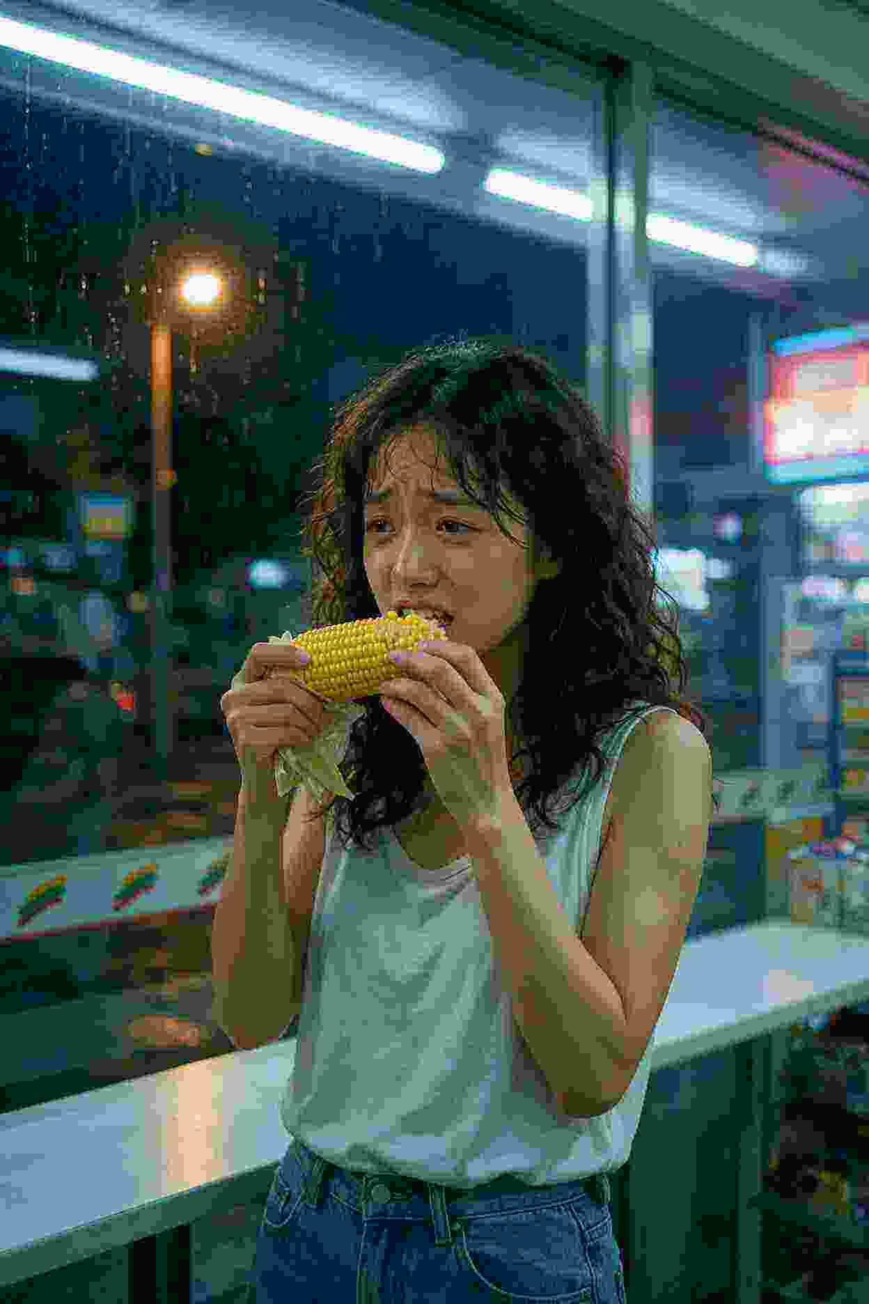 白夜追凶