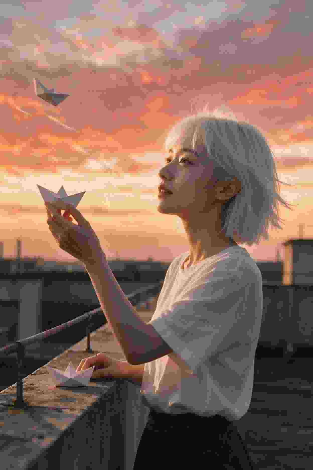 坏小孩