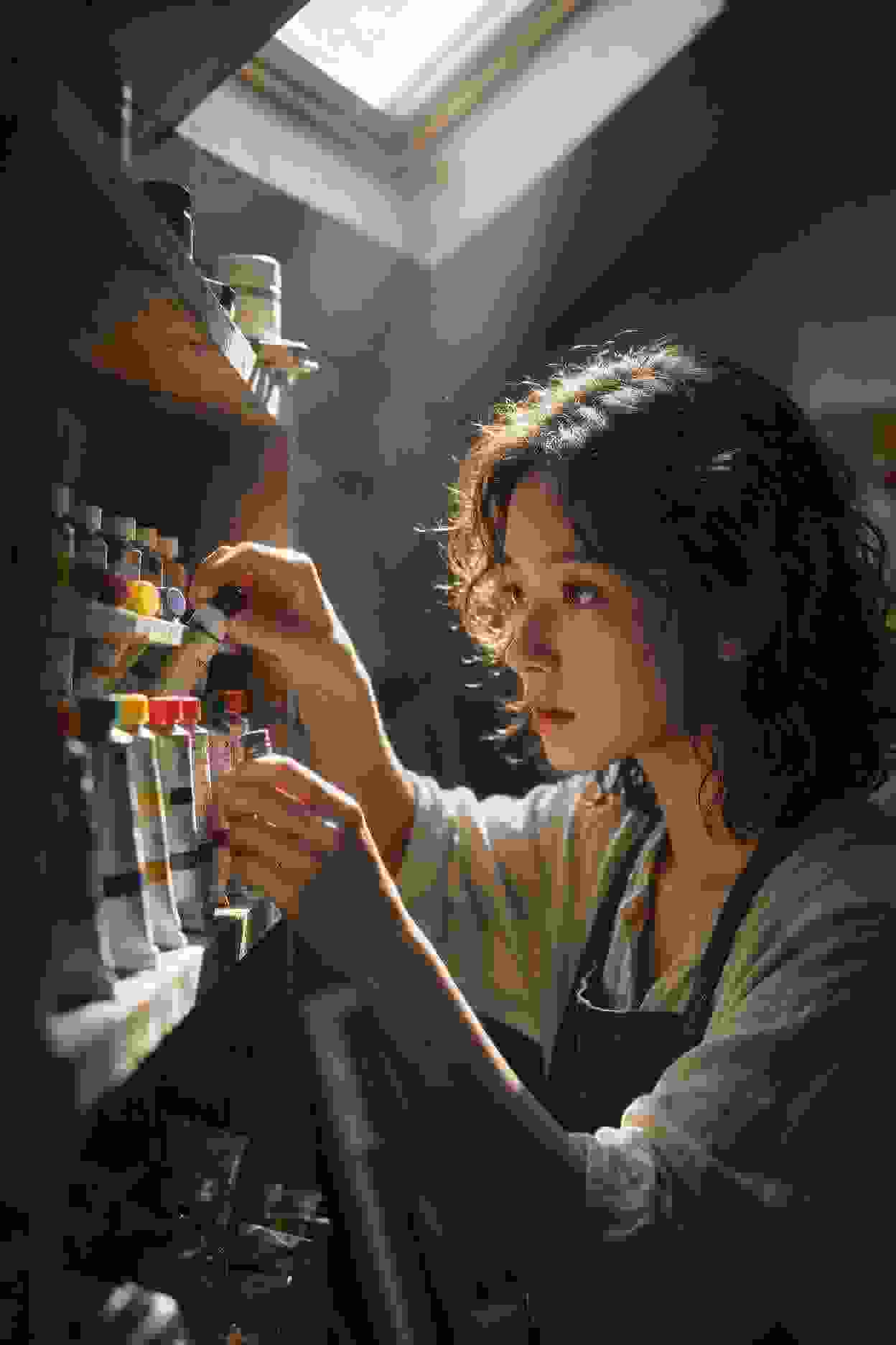 暗黑破晓