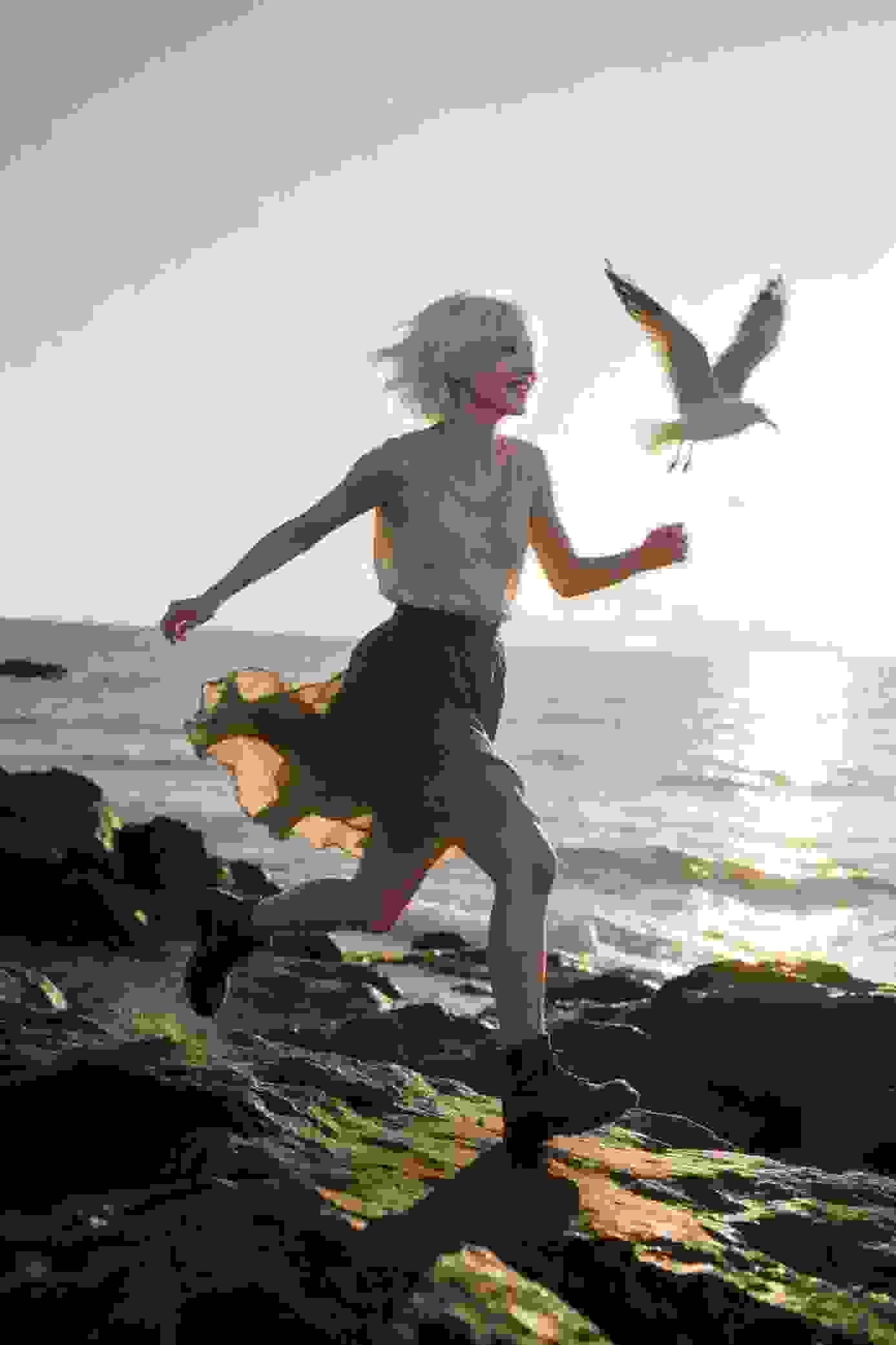 沙海